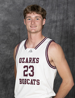 Sammy Smith head Shot
